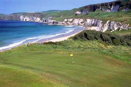 Royal Portrush Golf Club